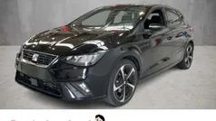 Gebraucht 2024 Seat Ibiza FR Limousine | 19.997 € (Guter Preis)