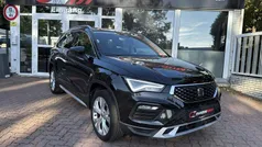 Schwarz Gebraucht 2021 Seat Ateca Xperience SUV | 23.590 € (Guter Preis)