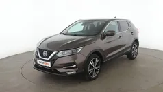 Gebraucht 2018 Nissan Qashqai N-Connecta SUV | 14.870 € (Fairer Preis)