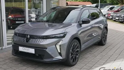 Gebraucht 2024 Renault Scénic Esprit Alpine Van / Kleinbus | 48.900 € (Teuer)