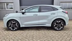 Cactus grey Neu 2025 Ford Puma Premium SUV | 27.490 € (Fairer Preis)