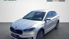 Gebraucht 2025 Skoda Fabia Selection Kleinwagen | 21.200 € (Fairer Preis)