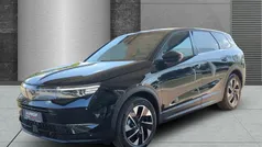 Gebraucht 2025 Opel Grandland X SUV | 34.950 € (Fairer Preis)