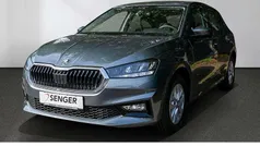 Gebraucht 2025 Skoda Fabia Selection Kleinwagen | 19.880 € (Fairer Preis)