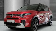 Elixir rot Neu 2025 Citroën C3 Aircross SUV | 20.950 € (Fairer Preis)