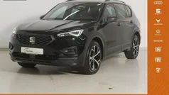 Gebraucht 2021 Seat Tarraco 4Drive SUV | 31.980 € (Fairer Preis)