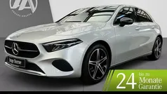 Gebraucht 2024 Mercedes A200 AMG Limousine | 30.114 € (Superpreis)
