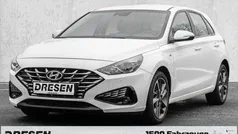 Gebraucht 2022 Hyundai i30 Trend Limousine | 16.290 € (Fairer Preis)