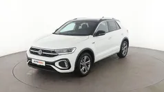 Gebraucht 2023 VW T-Roc R-line SUV | 21.460 € (Fairer Preis)