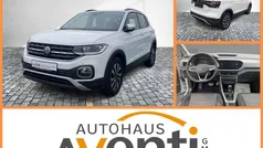 Gebraucht 2022 VW T-Cross Active SUV | 20.449 € (Fairer Preis)