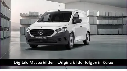 Gebraucht 2024 Mercedes eCitan Van / Kleinbus | 21.361 € (Fairer Preis)