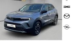 Grau Gebraucht 2022 Opel Mokka Elegance SUV | 17.990 € (Fairer Preis)