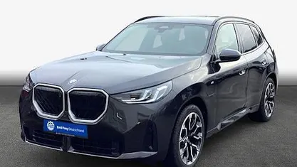 Gebraucht BMW X3 299 PS (219 kW) 2026 SUV