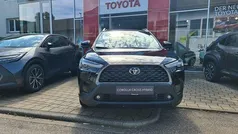 Gebraucht 2024 Toyota Corolla Cross Team SUV | 38.980 € (Fairer Preis)
