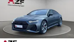 Grau Gebraucht 2022 Audi RS7 Sportback Ambiente Kleinwagen | 94.890 € (Fairer Preis)