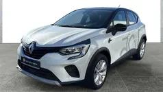 Schwarz Gebraucht 2025 Renault Captur Zen SUV | 19.900 € (Guter Preis)