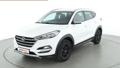 Gebraucht 2018 Hyundai Tucson Advantage SUV | 14.610 € (Superpreis)