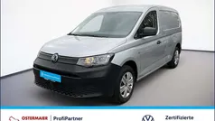 Reflexsilber metallic Gebraucht 2024 VW Caddy Maxi Van / Kleinbus | 23.980 € (Guter Preis)