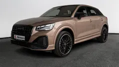 Gebraucht 2022 Audi Q2 S-Line SUV | 28.990 € (Fairer Preis)