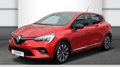 Dezirrot metallic Gebraucht 2022 Renault Clio V Zen Kleinwagen | 15.690 € (Fairer Preis)