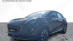 Gebraucht 2022 Ford Puma Titanium SUV | 17.971 € (Fairer Preis)