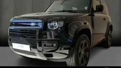 Gebraucht 2025 Land Rover Defender Black Edition SUV | 80.790 € (Fairer Preis)