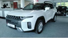 Weiss Neu 2025 Ssangyong Torres SUV | 21.990 € (Superpreis)