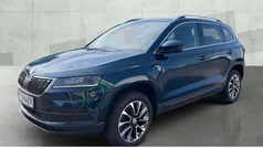 Gebraucht 2021 Skoda Karoq Drive SUV | 23.490 € (Fairer Preis)