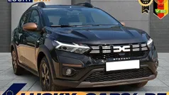 Perlmuttschwarz Neu 2025 Dacia Sandero Extreme Kleinwagen | 20.240 € (Fairer Preis)