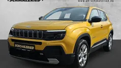 Gebraucht 2023 Jeep Avenger Altitude SUV | 19.970 € (Fairer Preis)