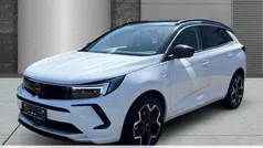 Weiß Neu 2024 Opel Grandland X Ultimate SUV | 31.990 € (Fairer Preis)