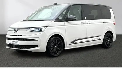 Gebraucht VW T7 Comfortline 204 PS (150 kW) 2026 Van