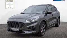 Magnetic grau Gebraucht 2024 Ford Kuga ST-Line X SUV | 33.990 € (Fairer Preis)