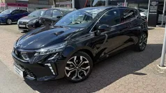 Onyxschwarz Neu 2025 Mitsubishi Colt Select Limousine | 21.250 € (Fairer Preis)