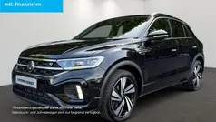 Gebraucht 2024 VW T-Roc Style SUV | 30.950 € (Fairer Preis)