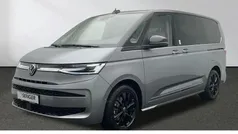 Neu 2025 VW T7 Life Van | 80.481 €