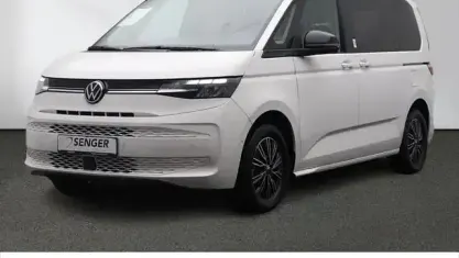 Occasion VW Multivan Life 150 ch (110 kW) 2026 Blanc Monospace