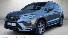 Gebraucht 2024 Seat Ateca 4Drive SUV | 35.490 € (Fairer Preis)