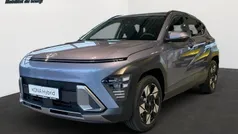Meta blue Neu 2025 Hyundai Kona Trend SUV | 32.330 € (Fairer Preis)