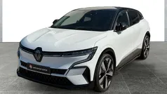 Schwarz Gebraucht 2023 Renault Mégane Limousine | 28.990 € (Fairer Preis)