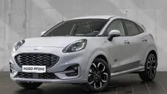 Gray matter Gebraucht 2023 Ford Puma ST-Line X SUV | 19.290 € (Fairer Preis)