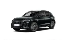 Gebraucht 2022 Audi Q5 Ambiente SUV | 39.930 € (Fairer Preis)
