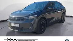 Grau Gebraucht 2021 VW ID.4 Pure SUV | 20.960 € (Fairer Preis)