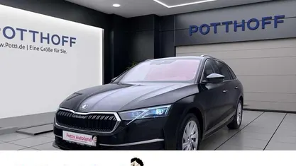 Gebraucht 2024 Skoda Octavia Selection Kombi | 29.443 € (Guter Preis)