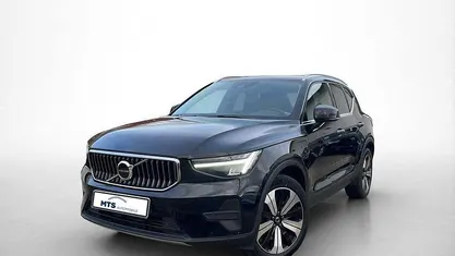 Gebraucht 2022 Volvo XC40 Plus SUV | 29.990 € (Fairer Preis)