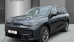 Gebraucht 2025 Leapmotor C10 SUV | 39.690 € (Fairer Preis)