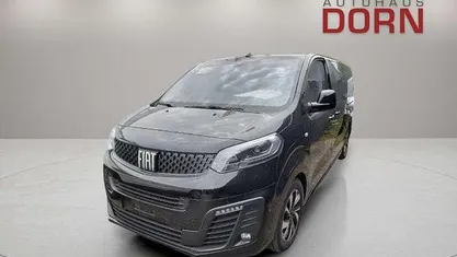 Gebraucht Fiat E-Ulysse Lounge 100 kW (136 PS) 2024 Van / Kleinbus