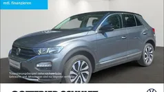 Gebraucht 2021 VW T-Roc Active SUV | 19.490 € (Fairer Preis)