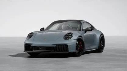 Gebraucht Porsche 911 Carrera GTS 541 PS (397 kW) 2026 Coupé