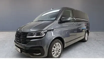 Käytetty VW T6.1 Pro 199 HP (146 kW) 2020 Harmaa Van